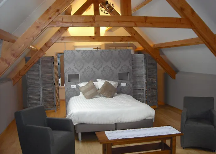 Hotel Ter Zuidhoek