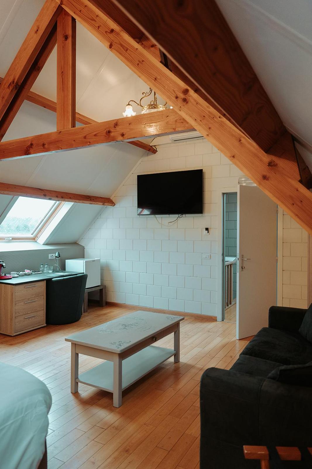 Ter Zuidhoek Hotel 3*