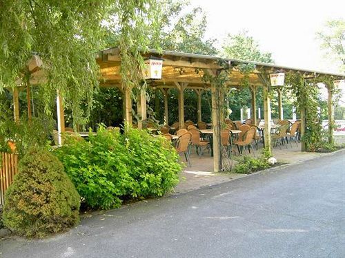 Hotel Ter Zuidhoek 3*